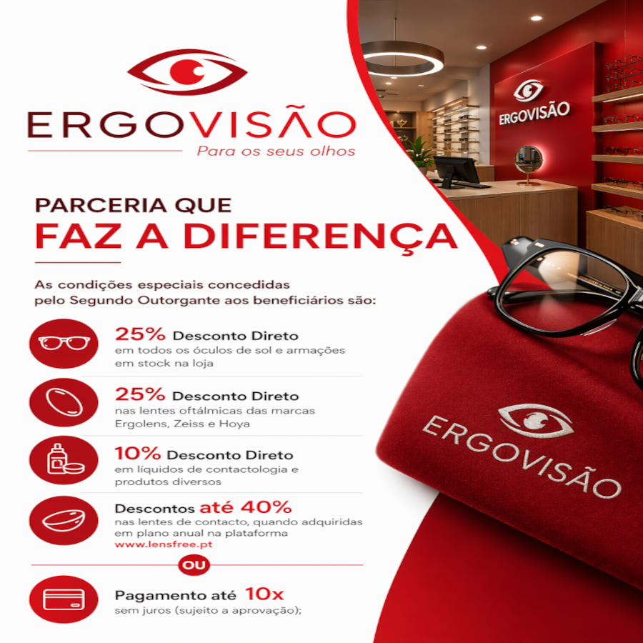 Ergovisão